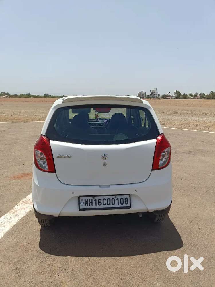 Alto 800 Top Condition