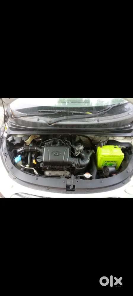 Hyundai I10 2013 Petrol 2028 Passing  Pb