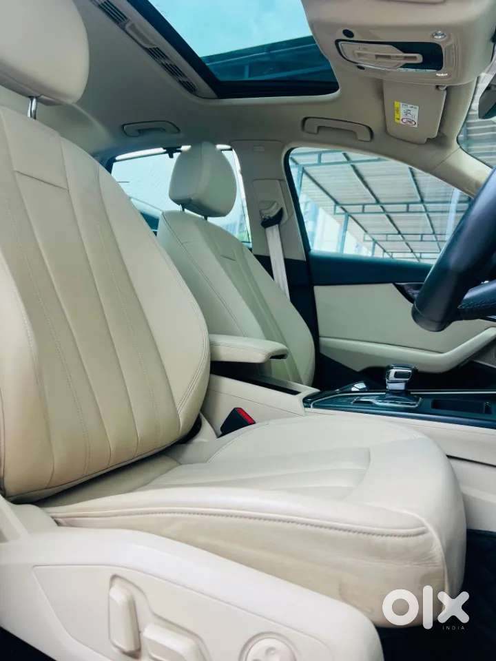 Audi A4 2.0 Technology 40 Tfsi, 2023, Petrol
