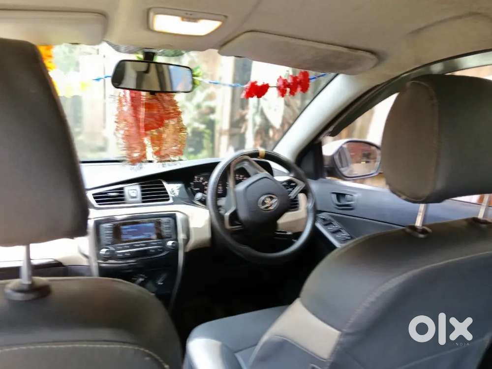 Tata Zest 2015 Petrol Well Maintained