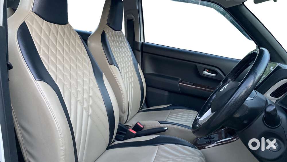 Maruti Suzuki Wagon R Amt Vxi Option, 2020, Petrol