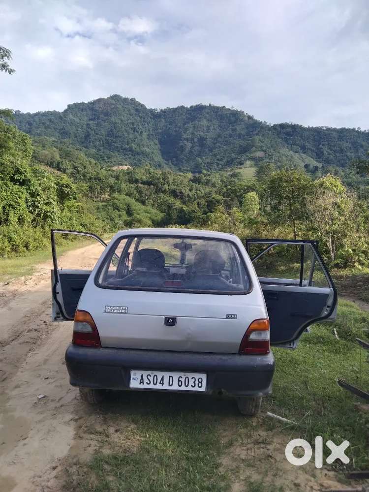 Good Condition