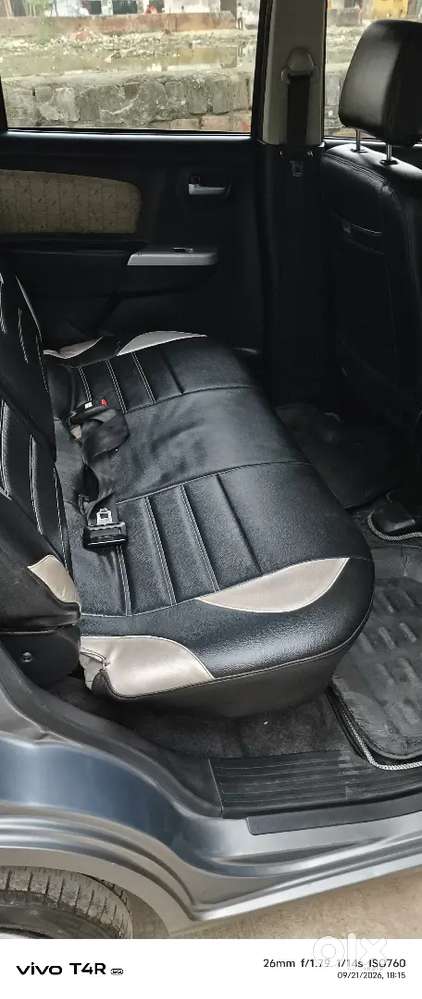 Maruti Suzuki Wagonr Vxi
