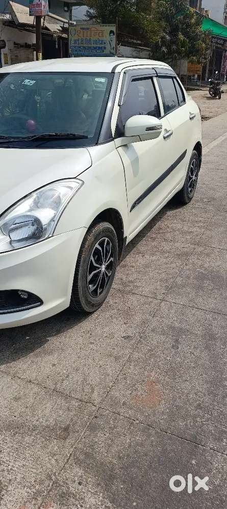 Sell Argent Maruti Suzuki Dzire Vdi