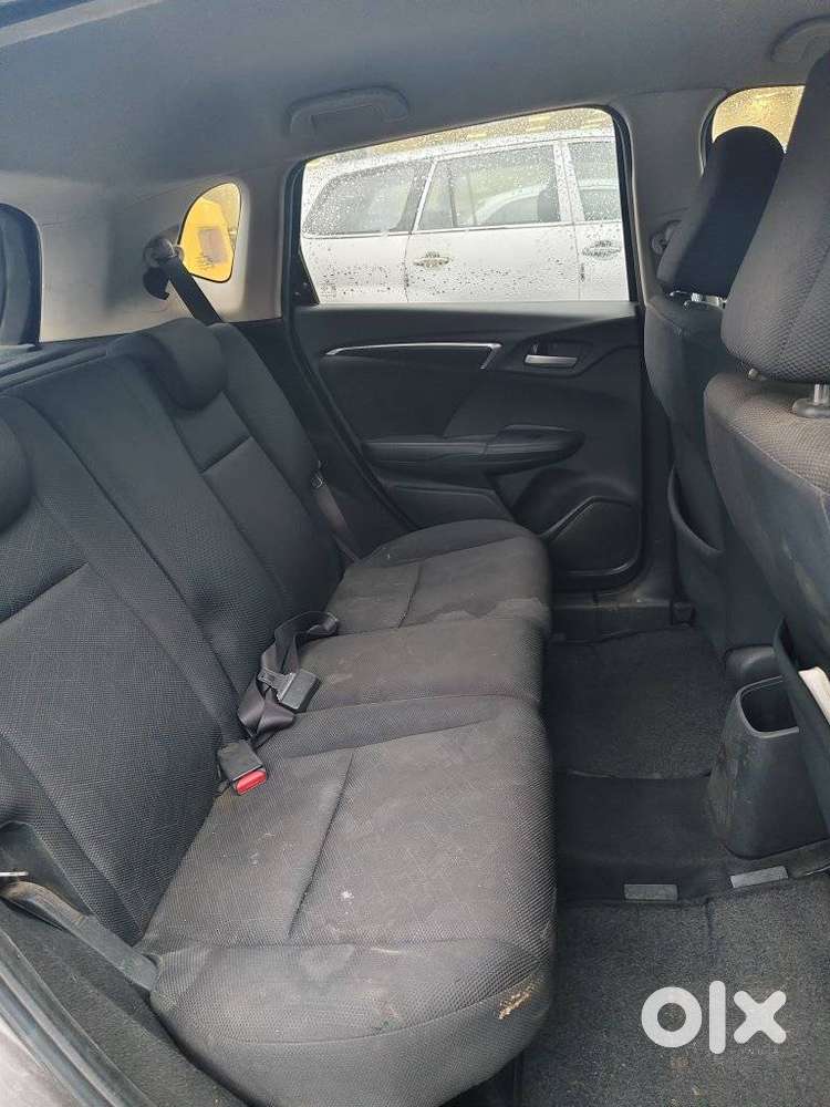 Honda Jazz 1.2 Vx I Vtec, 2017, Petrol