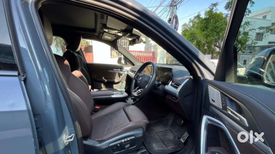 Bmw X1 Sdrive18d M Sport, 2024, Diesel