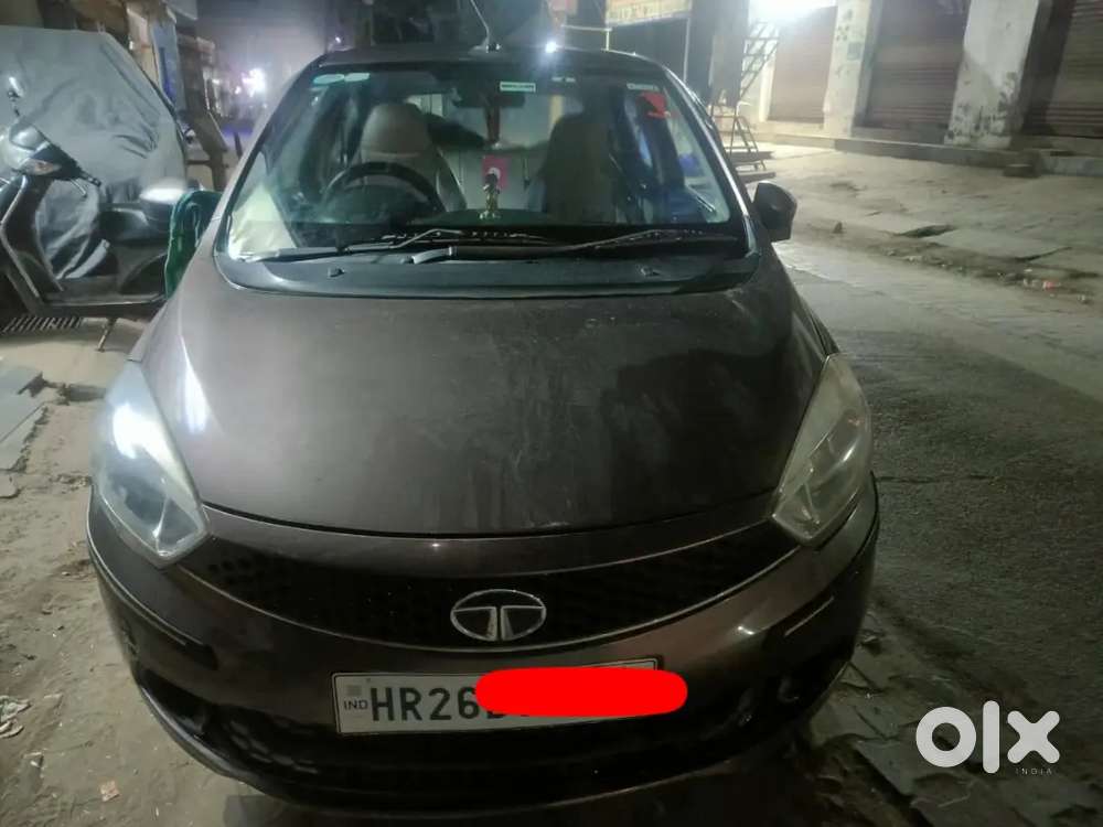 Tata Tiago - Well Maintained Family Driven