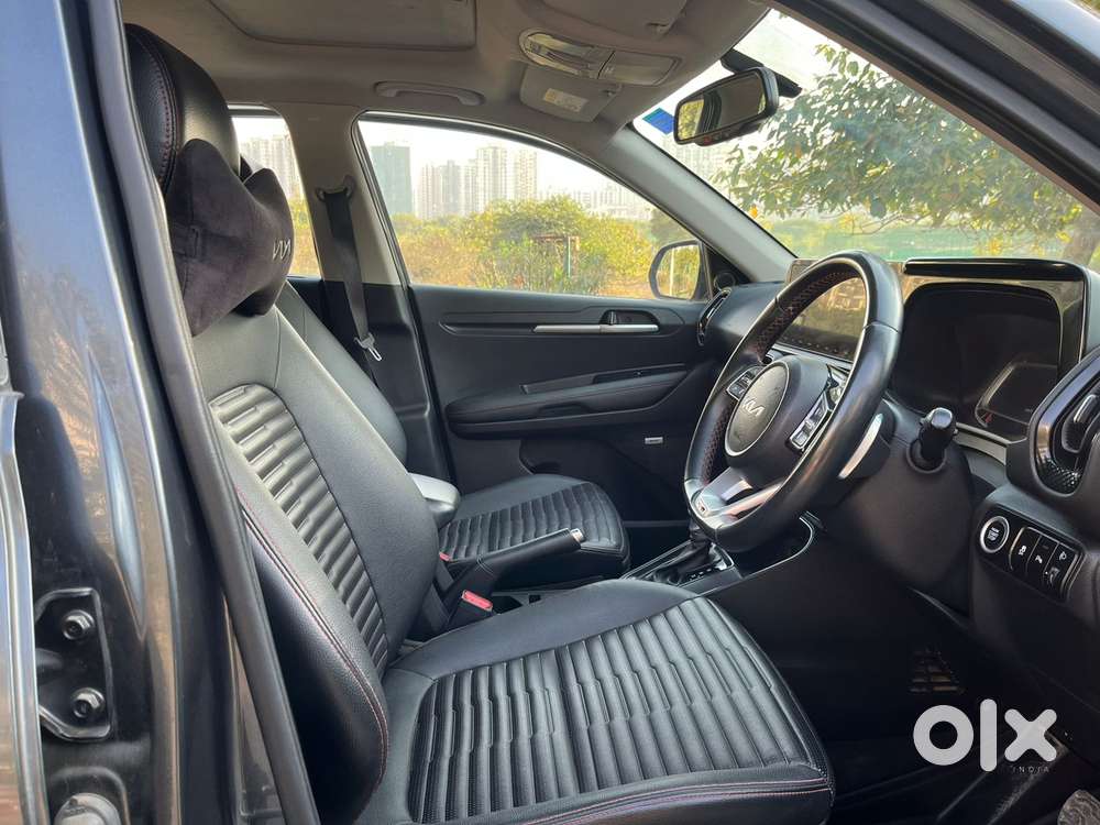 Kia Sonet Gtx Dct, 2022, Petrol