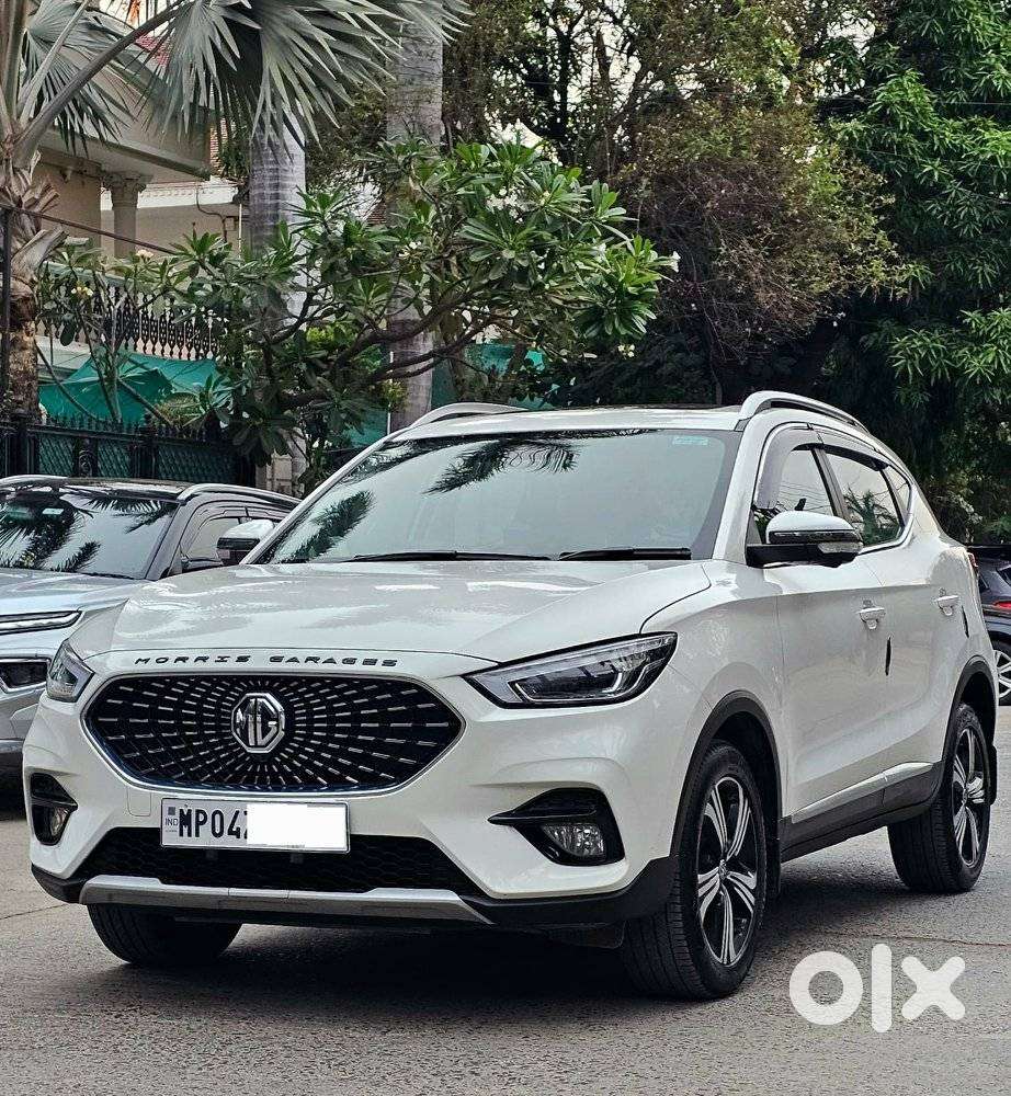 Mg Astor 1.5 Sharp, 2024, Petrol