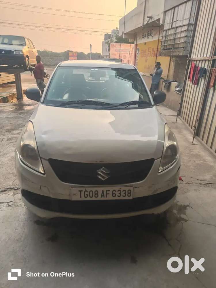 Maruti Suzuki Swift Dzire Tour 2018