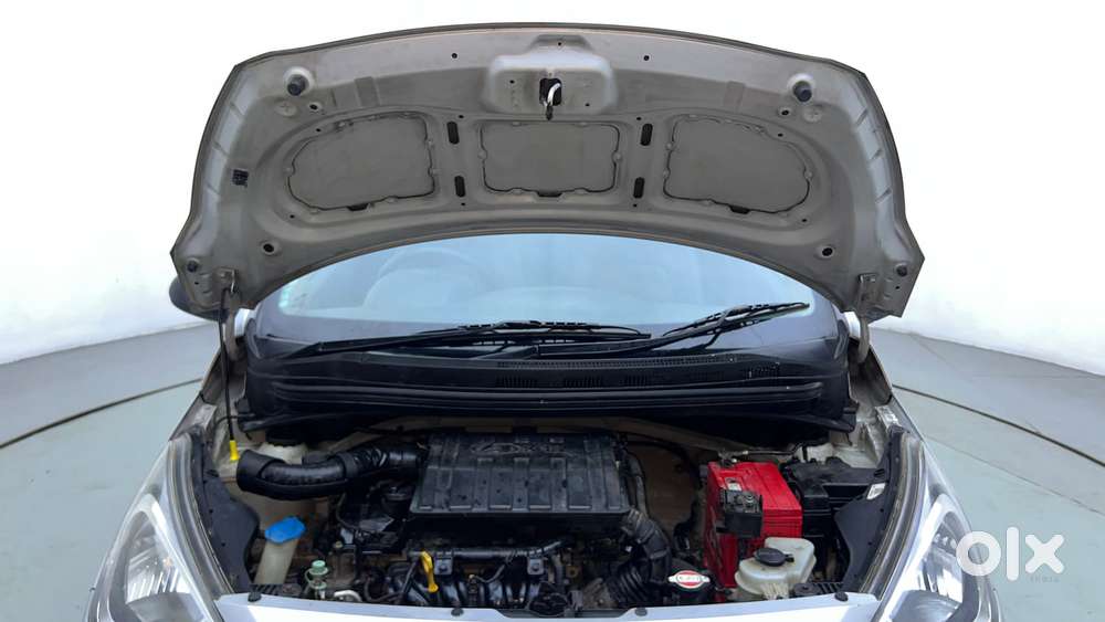 Hyundai Xcent Base 1.2, 2014, Petrol