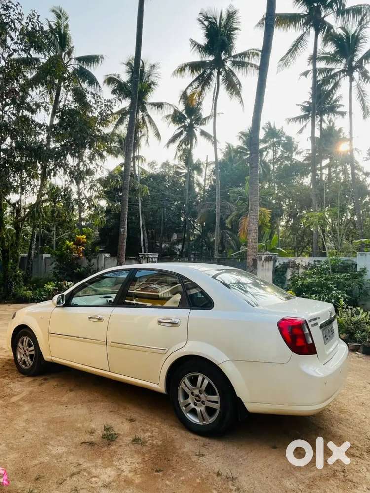 Chevrolet Optra Magnum 2008 Diesel Well Maintained