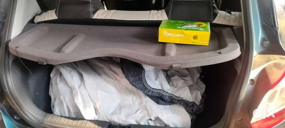 Grand I10 Nios 2021 Sportz