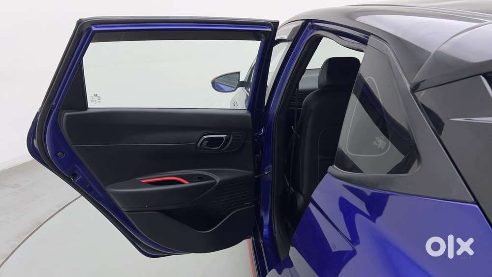 Hyundai I20 N Line 1.0 N8 Turbo Dct, 2022, Petrol
