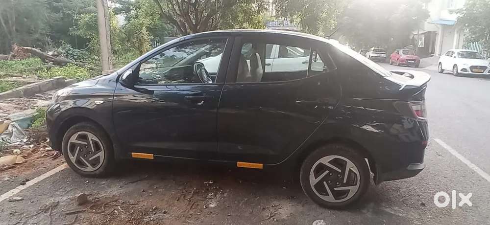 Hyundai Aura 1.2 2024