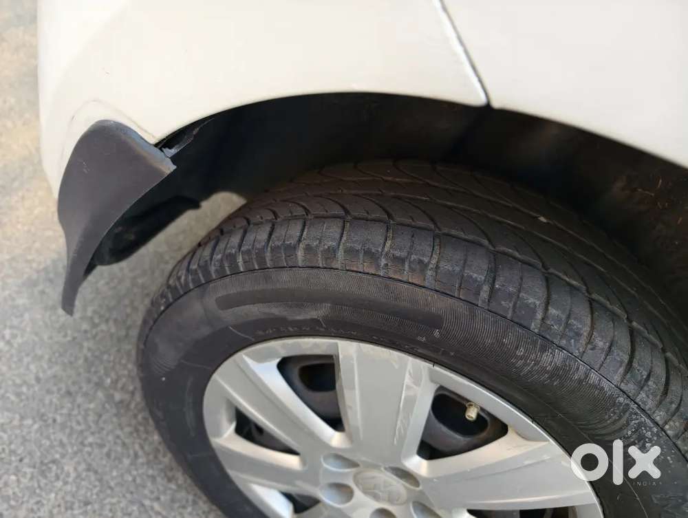 Volkswagen Polo 2011 Petrol Well Maintained