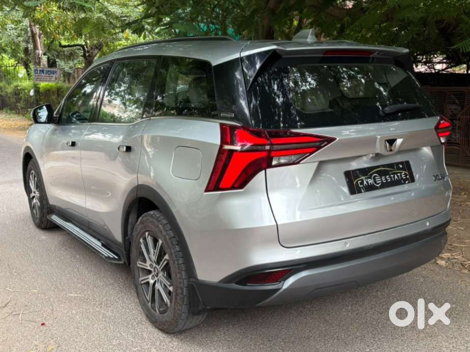 Mahindra Xuv700 2.0 Ax 7 Petrol At Luxury Pack Str, 2023, Diesel