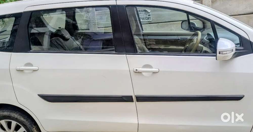 Maruti Suzuki Ertiga 2014 Diesel Variant