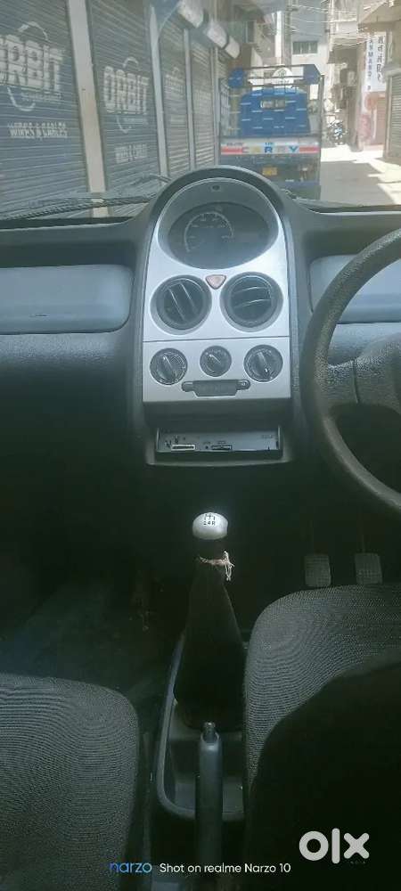 Tata Nano 2013 Petrol