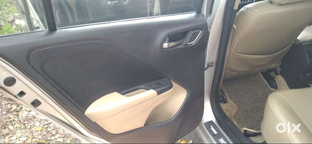 Honda City Diesel 2018