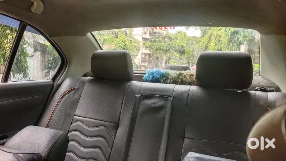 Maruti Suzuki Dzire 2016