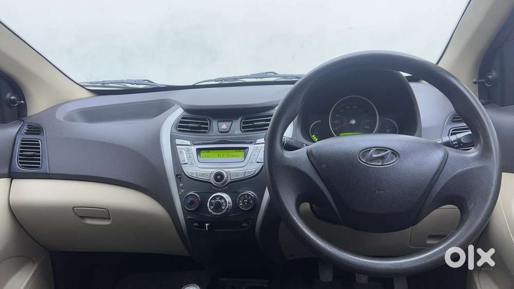 Hyundai Eon Magna +, 2014, Petrol