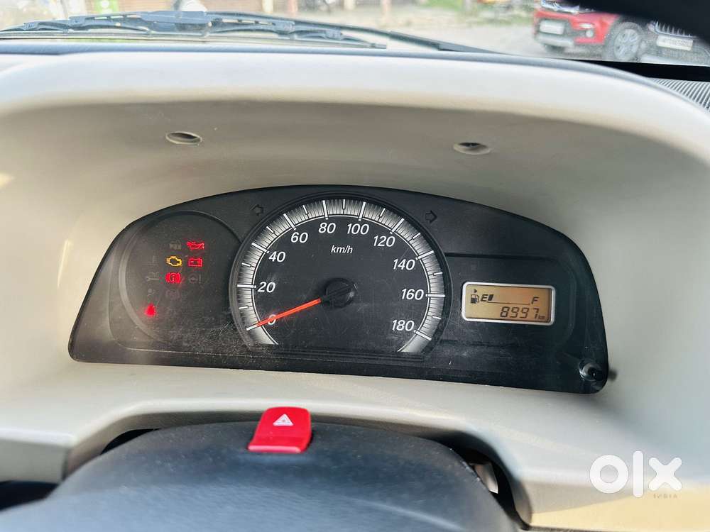 Maruti Suzuki Eeco 5 Seater Standard, 2022, Petrol