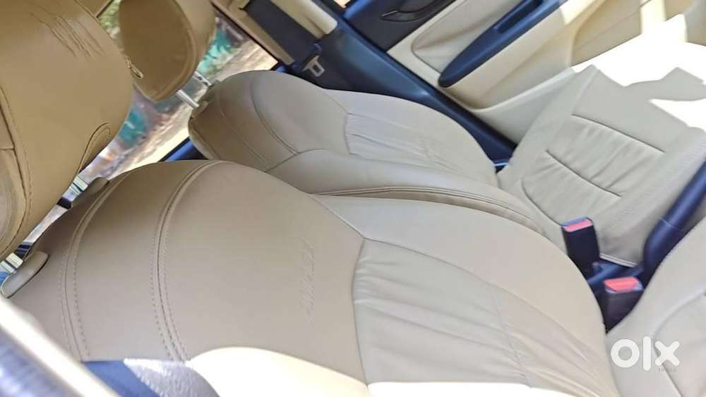 Honda Amaze [2018-2021] 1.5 Vx I-dtec Mt, 2019, Diesel