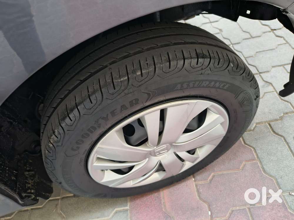 Honda Amaze 1.2 Smt I Vtec, 2019, Petrol