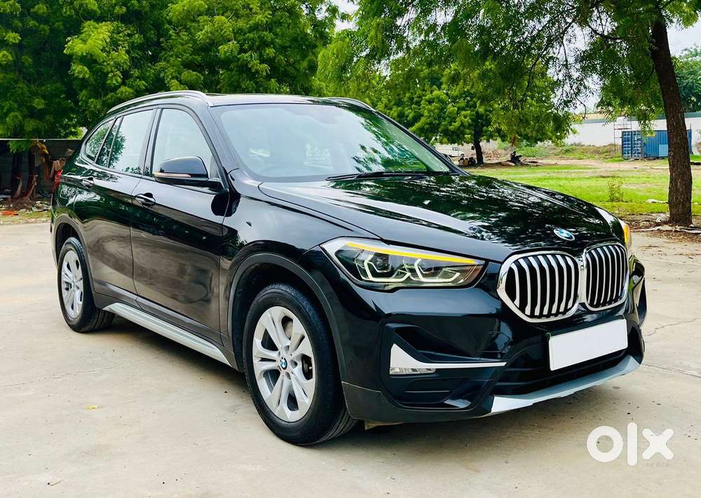 Bmw X1 2.0 Sdrive20i Xline, 2021, Petrol