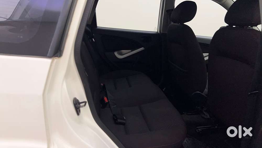 Ford Figo Diesel Exi, 2012, Diesel