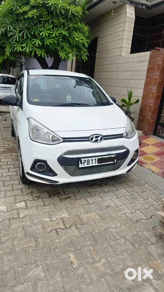 Hyundai I10 2015 Petrol Manual