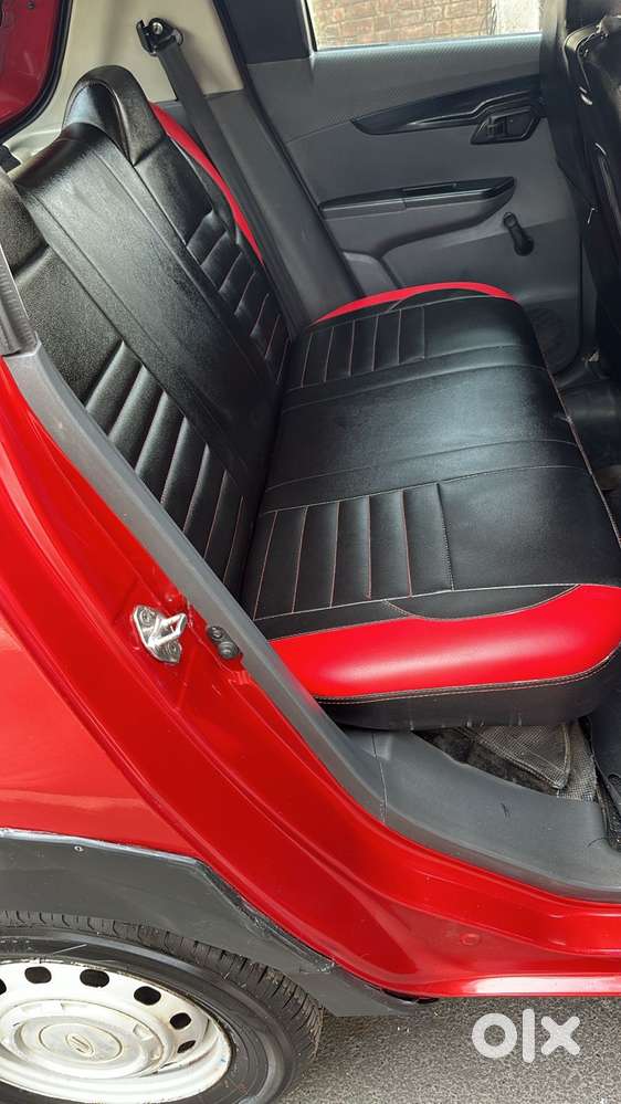 Mahindra Kuv 100, 2018, Diesel