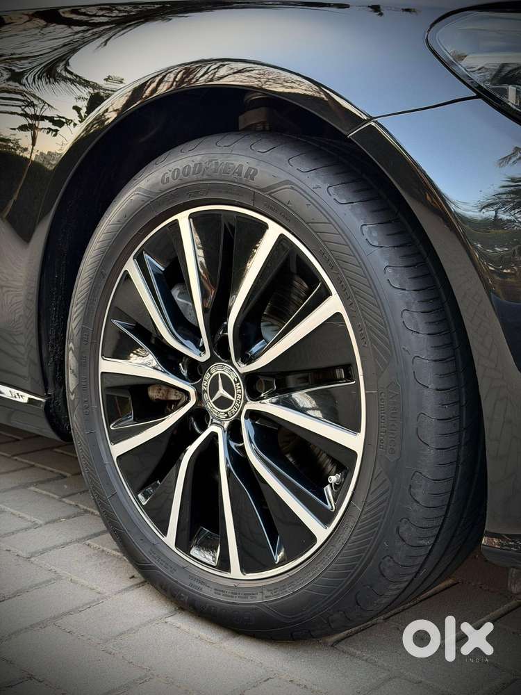 Mercedes-benz C-class C300 Cabriolet, 2020, Petrol