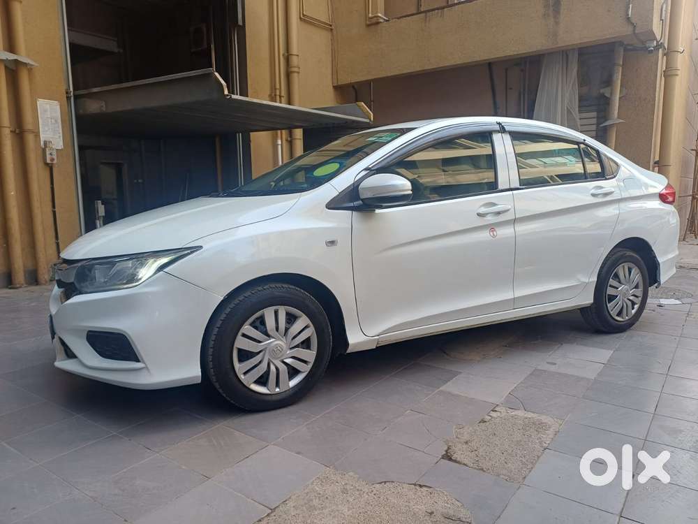 Honda City I-dtec Sv, 2019, Diesel