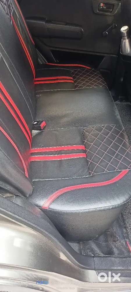 Maruti Suzuki Wagon R 2021