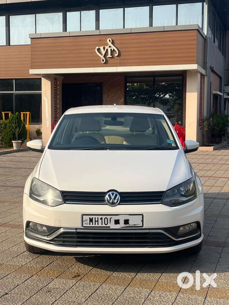 Volkswagen Ameo 1.5 Tdi Highline, 2017, Diesel