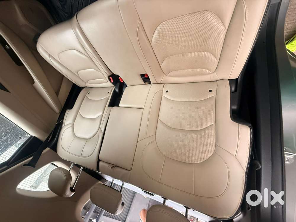 Mg Hector Diesel Manual 2021