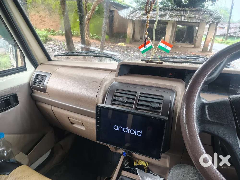 Mahindra Be 6 2024 Diesel Manual
