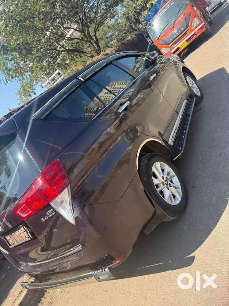 Innova Crysta 2019 2 4 V