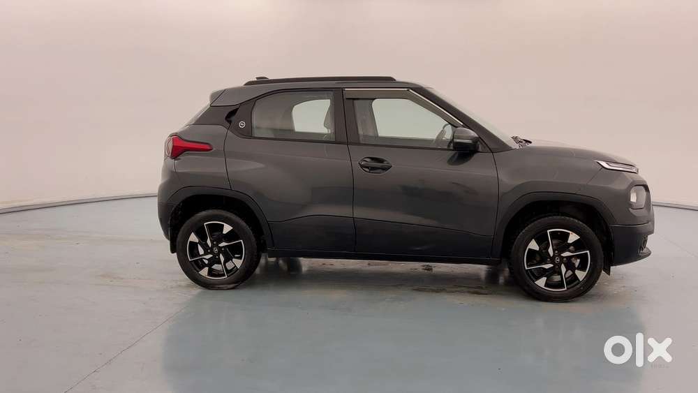 Tata Punch Accomplished Dazzle Sunroof Cng, 2024, Cng & Hybrids