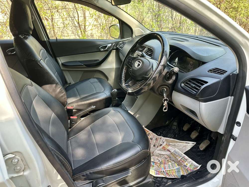 Tata Tiago Xe, 2020, Petrol