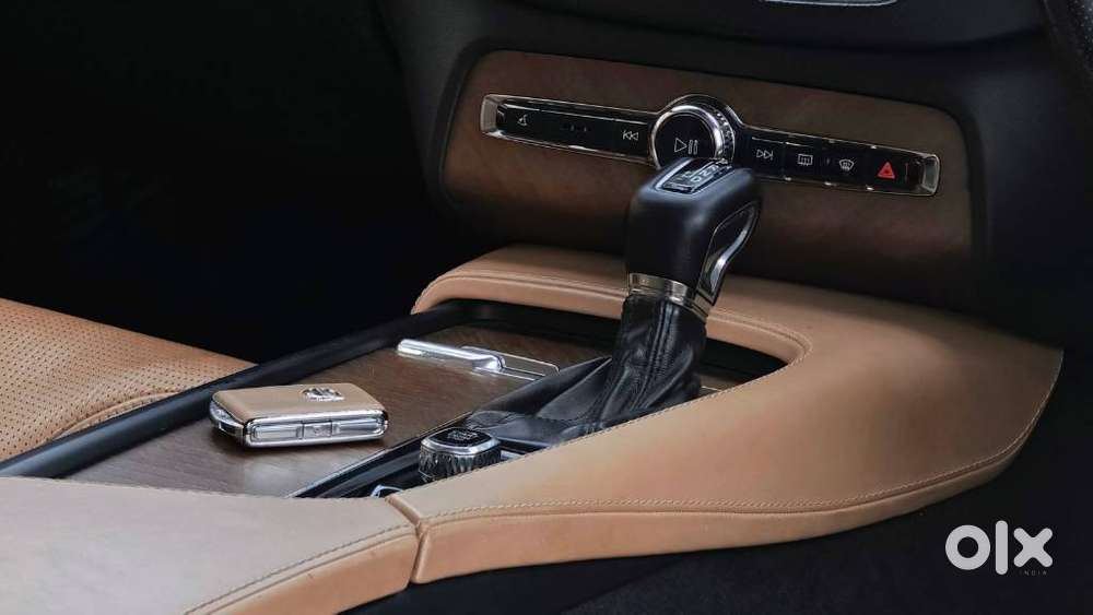 Volvo Xc 90 2.0 Inscription Luxury, 2018, Diesel