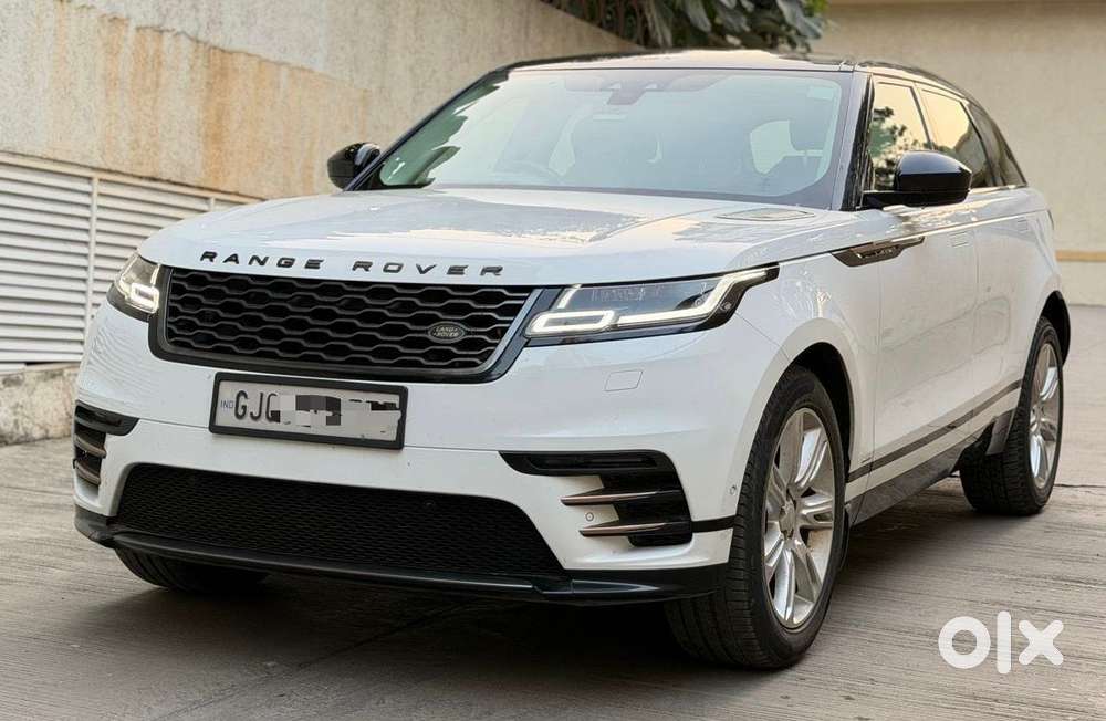 Land Rover Range Velar R-dynamic S, 2020, Petrol