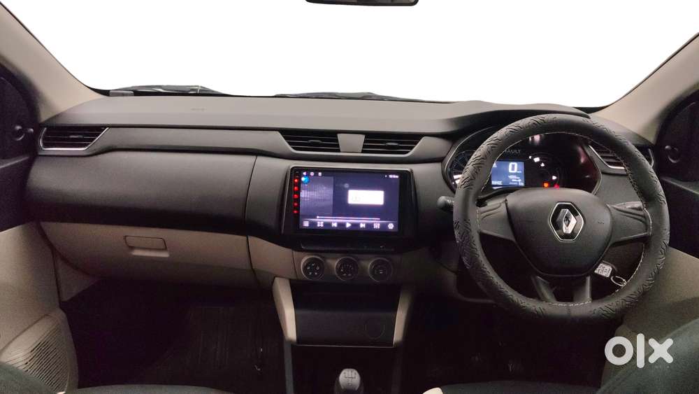 Renault Triber Rxl, 2024, Petrol