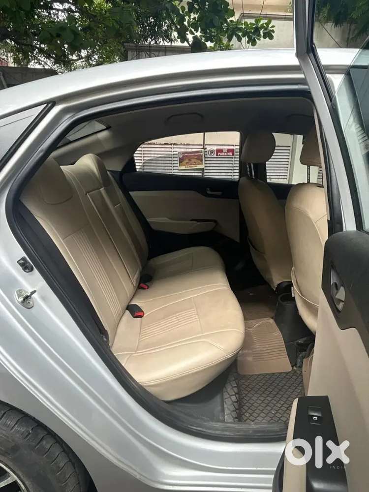 Verna Brand New Condition