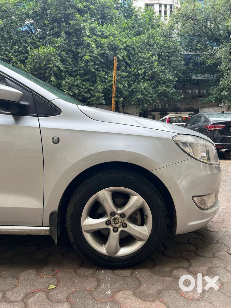 Skoda Rapid 1.6 Elegance Tdi, 2012, Diesel