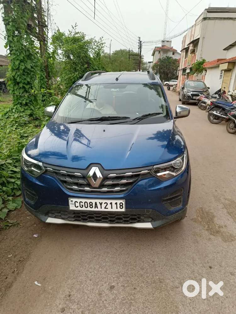 Renault Triber 1.0 Rxt 2023 November