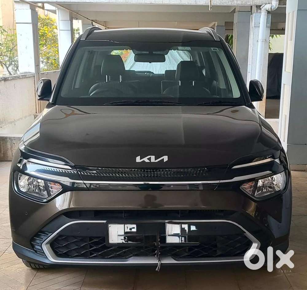 Kia Diesel Year 2022 Manual, 33000km