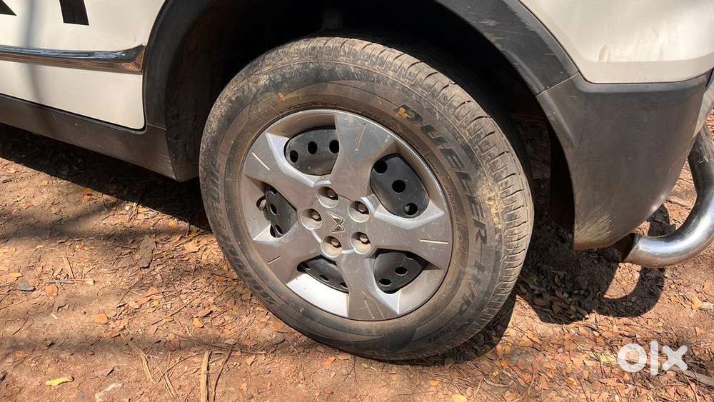 Mahindra Xuv300 2024